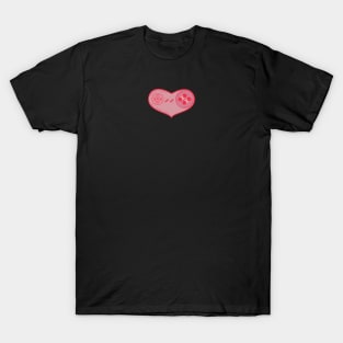 Love video games T-Shirt